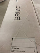 Brizo RP100470RB Essential 14" Shower Arm and Flange - Venetian Bronze