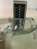 LR1021C-26D-41 Kaba Access Pushbutton Lock