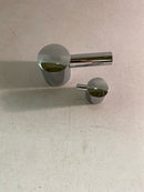 Brizo HL75P75-PC Odin Pressure Balance Integrated Trim Lever Handles Only - Less Trim - Chrome