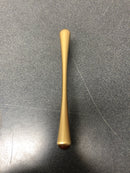 Top Knobs TK764HB Barrington 5-1/16 Inch Center to Center Handle Cabinet Pull - Honey Bronze