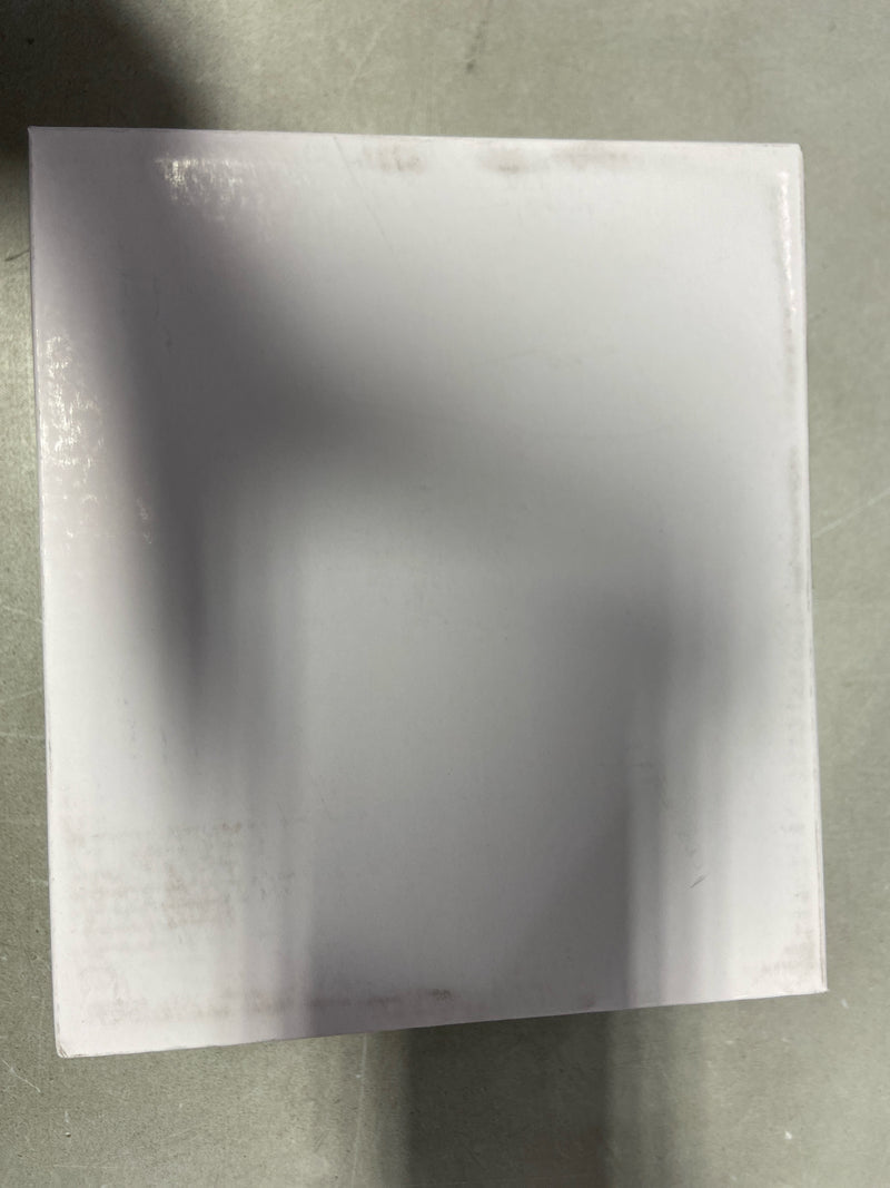 PROFLO PF88512CP Orrs 6-7/8" Wall Mounted Towel Ring - Chrome