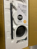 Modern Fan Co. ARB-DB-NL Arbor 54" 3 Blade Indoor Ceiling Fan with DC Motor, Custom Blade, and Control Options - Dark Bronze