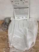 American standard 5020A65G.222 Traditional Slow-Close EverClean Elongated Closed Front Toilet Seat in Linen