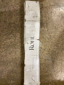 Rohl 1301E Spa Shower 1.8 GPM Single Function Hand Shower Package - Brass