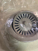 Blanco 240332 3.5" Disposal Flange - Truffle