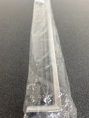 Schwinn Hardware 59369 12-5/8 Inch Center to Center Handle Cabinet Pull - Polished Chrome