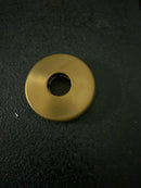 Moen 137488BG Shower Arm Flange - Brushed Gold