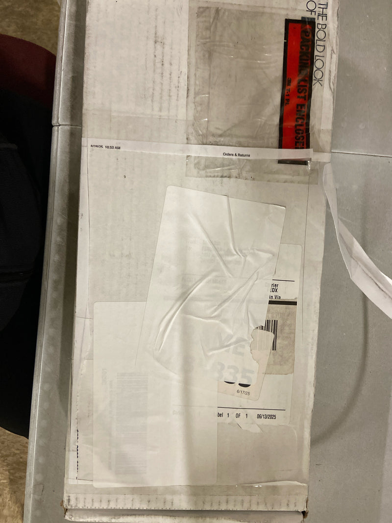 Kohler 77974-9-2MB Components Plumbing Fixtures, Vibrant Brushed Moderne Brass