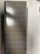 Brizo 65065LF-NK Beauclere 1.2 GPM Single Hole Bathroom Faucet - Less Drain Assembly - Luxe Nickel