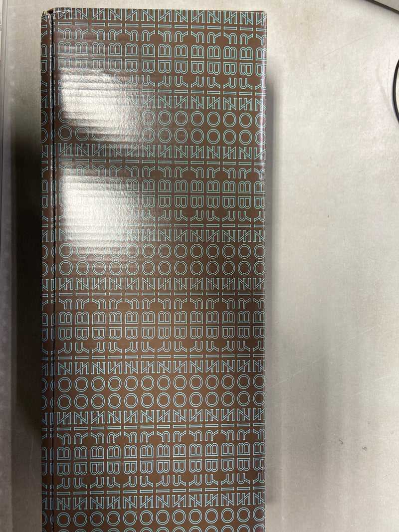 Brizo 65065LF-NK Beauclere 1.2 GPM Single Hole Bathroom Faucet - Less Drain Assembly - Luxe Nickel