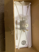 Hudson Valley Lighting 6848-PN Harlem - 10 Light Chandelier, Finish Color: Polished Nickel