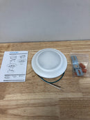 Kichler 43878WHLED30 Gen I 6" LED Downlight - 3000K - White