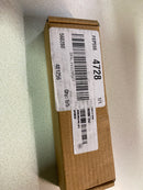 Signature Hardware 481256 Orvin 5-1/8 Inch Center to Center Handle Cabinet Pull - Brushed Nickel