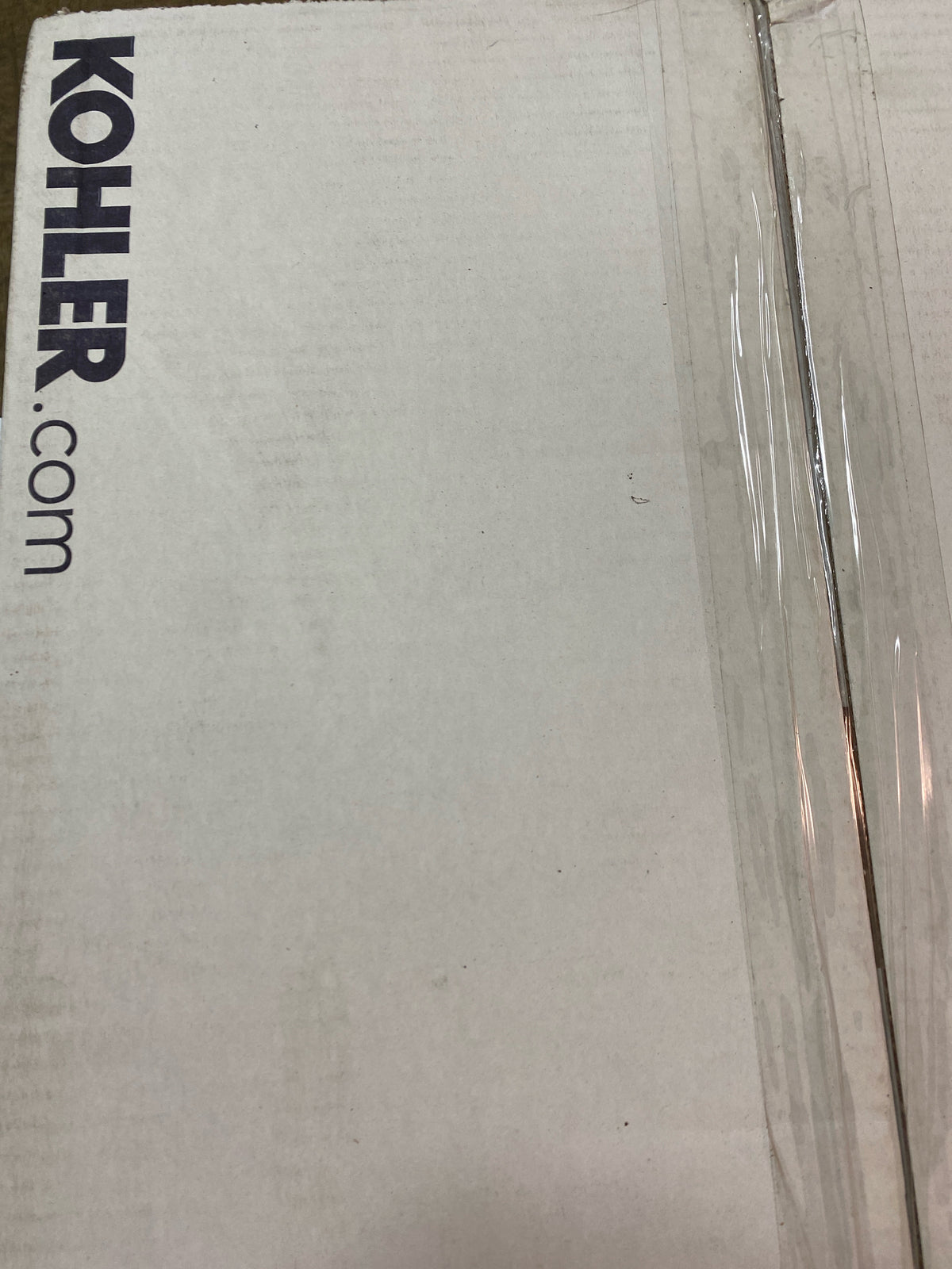 Kohler K-29000-0 16-1/8" Circular Vitreous China Undermount Bathroom Sink - White