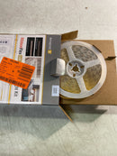 Armacost lighting 425500 RibbonFlex LUX COB LED Strip Light Hardwired Plug-In Kit 4000K, 5M, 16 ft.