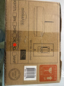 MinkaAire K9727L-CL Rudolph 6.75" Wide Integrated LED Light Kit for MinkaAire Rudolph Ceiling Fan - Coal