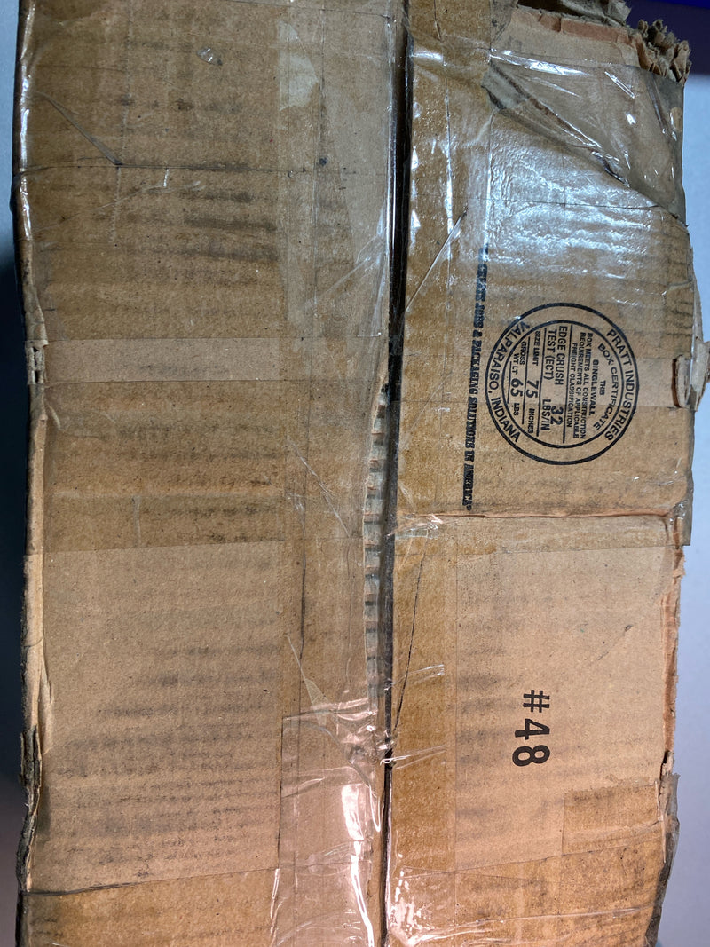 Sparco Direct Thermal Labels