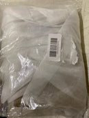 Delta RP91363CZPR Vero Gold 1-Spray Patterns 1.75 GPM 8.69 in. Wall Mount Fixed Shower Head in Lumicoat Champagne Bronze