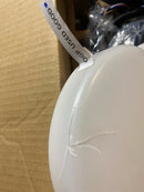 Hampton Bay Letta 42" ceiling fan