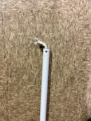 Minka Lavery Downrod Minka Aire DR1560-WHF Down Rod Internally Threaded