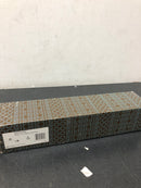 Brizo 69210-PN Traditional 12" Grab Bar with Hidden Screws - Brilliance Polished Nickel