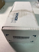 Kohler K-35930-BN Buckley 11-7/16" Towel Bar - Vibrant Brushed Nickel