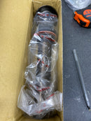 Signature Hardware SH332ORB Mushroom Style Pop-Up Bathroom Drain - With Overflow Holes - Oil Rubbed Bronze