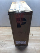 Progress Lighting P710131-009 Cornett 19" Tall Wall Sconce - Brushed Nickel