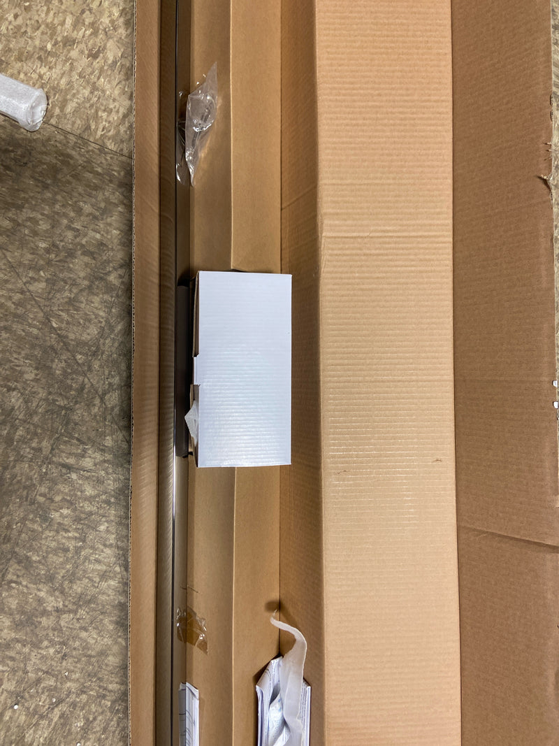 Kohler 27083-TT Occasion 42 in. Grab Bar in Vibrant Titanium