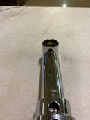 Moen S16900 Arris 7" Non-Diverting Tub Spout - Chrome