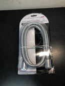 Delta U494R-60-PK 60" Ultraflex Hose - Chrome
