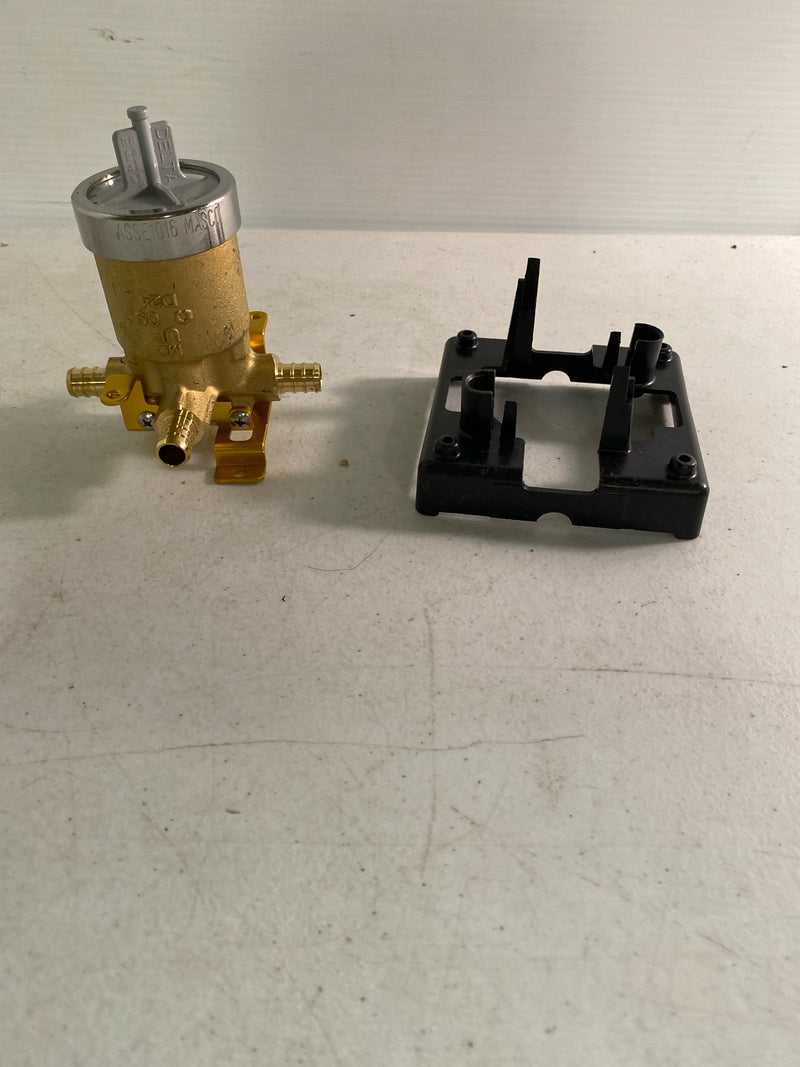 DELTA FAUCET R10000-PX