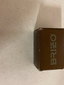 Brizo 699907-PC Towel Bar Glass Panel Installation Kit for Brizo Kintsu Collection - Chrome