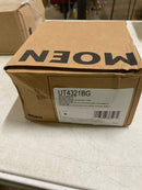 Greenfield Chrome M-CORE 4-Series tub/shower valve only