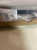 Emtek 86460US19 Emtek 86460 Mod Hex 4 Inch Center to Center Bar Cabinet Pull from The Urban Modern Collection