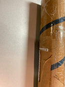 Maxim 89801AL CounterMax MX-L-24-SS JA8 Compliant Slim Stick 12" LED Under Cabinet Lighting, 5 Watt, Brushed Aluminum