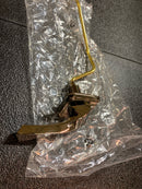 Brizo 696230-PN Virage Side Tank Lever - Brilliance Polished Nickel