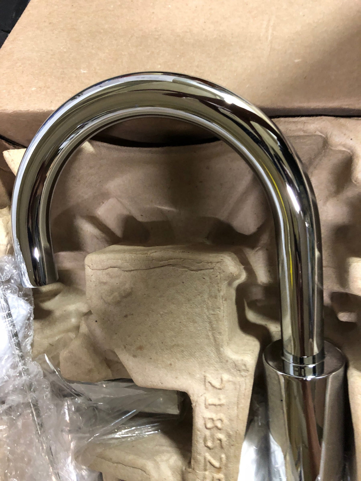 Moen TV6222 Cia 1.2 GPM Widespread Bathroom Faucet with Pop-Up Drain Assembly - Chrome