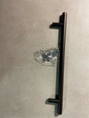 Amerock BP40518ORB Bar Pulls 7-9/16 Inch Center to Center Bar Cabinet Pull - Oil Rubbed Bronze