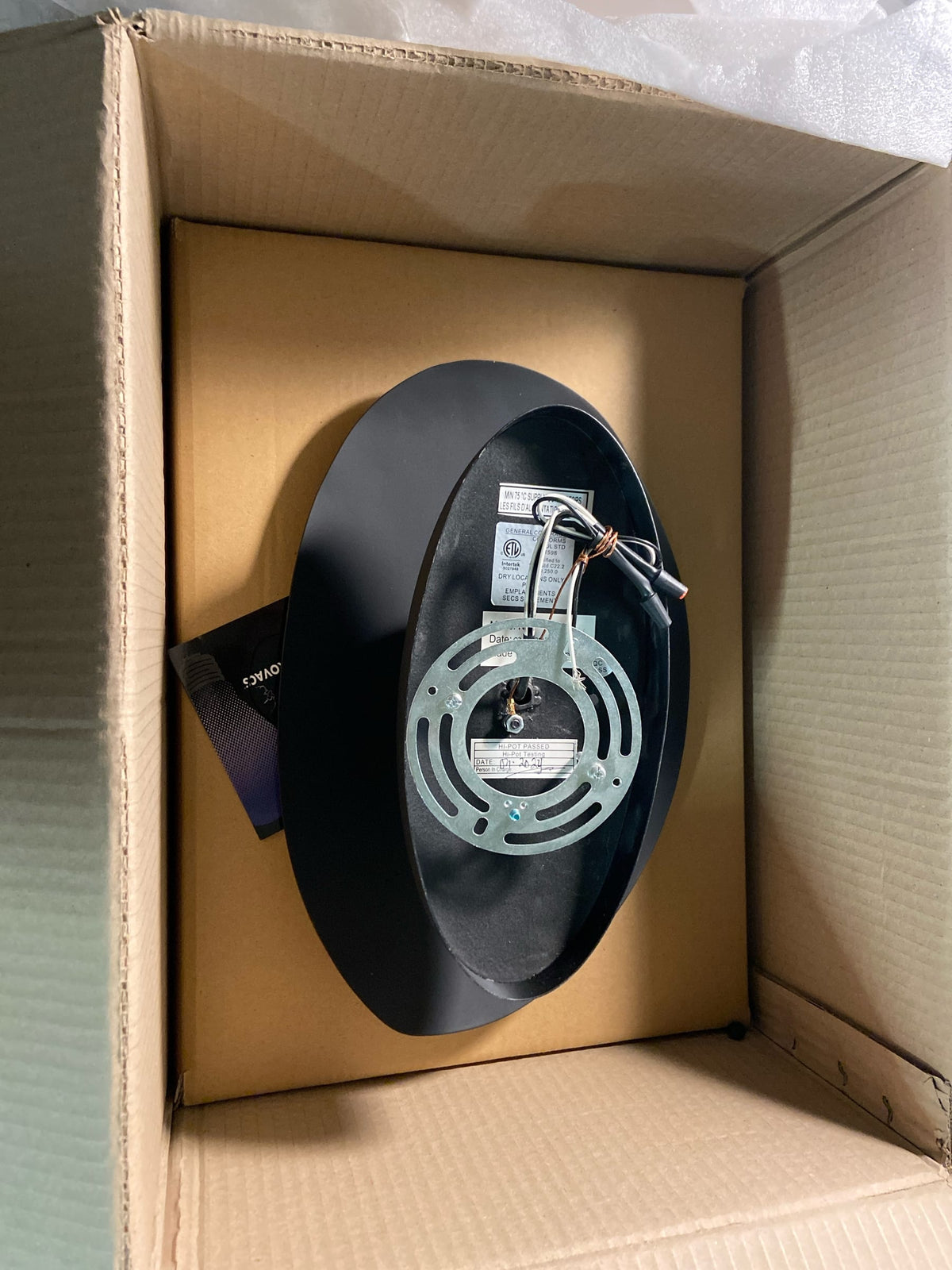 Kovacs P1331-66A Metalo Misto 2 Light 14" Tall Wall Sconce - Matte Black