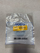 TOTO 9BU102E Replacement Seal Gasket - N/A