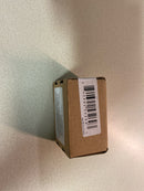 Emtek 2257US15 1-1/2" Cylindrical Floor Bumper from the Door Accessories Collection - Satin Nickel