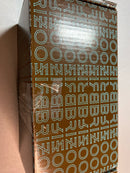 Brizo HL5335-NK-NM Litze Extended Lever Handles for Widespread Bathroom Faucet - Luxe Nickel