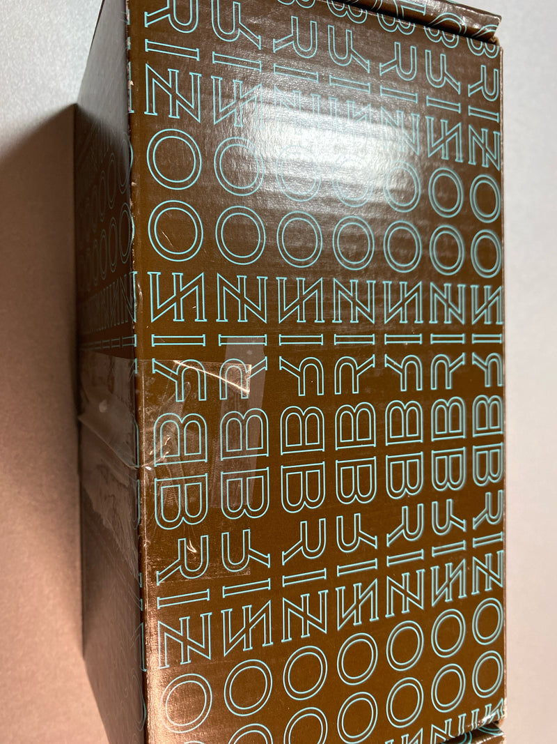 Brizo HL5335-NK-NM Litze Extended Lever Handles for Widespread Bathroom Faucet - Luxe Nickel