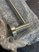 ICO Bath V67164 Lava 30" Towel Bar - Brushed Nickel