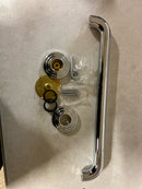 Elements Of Design EDR314181 Accessory Grab Bar 18 Inch - Chrome