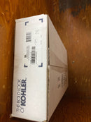 Kohler K-7272-SN Clearflo 1-1/2" Tub Drain Kit - with Overflow - Polished Nickel