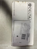 Delta T17059-RB Trinsic Monitor 17 Series Dual Function Pressure Balanced Valve Trim Only with Integrated Volume Control - Less Rough-In Valve - Venetian Bronze
