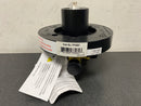 PROFLO PF4001 4001 Series Pressure Balanced Tub and Shower Faucet Valve with Stops 1/2" MIP and SWT - N/A