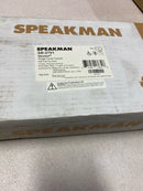 Speakman SB-2701 Vector 1.2 GPM Single Hole Bathroom Faucet with Pop-Up Drain Assembly - Polished Chrome